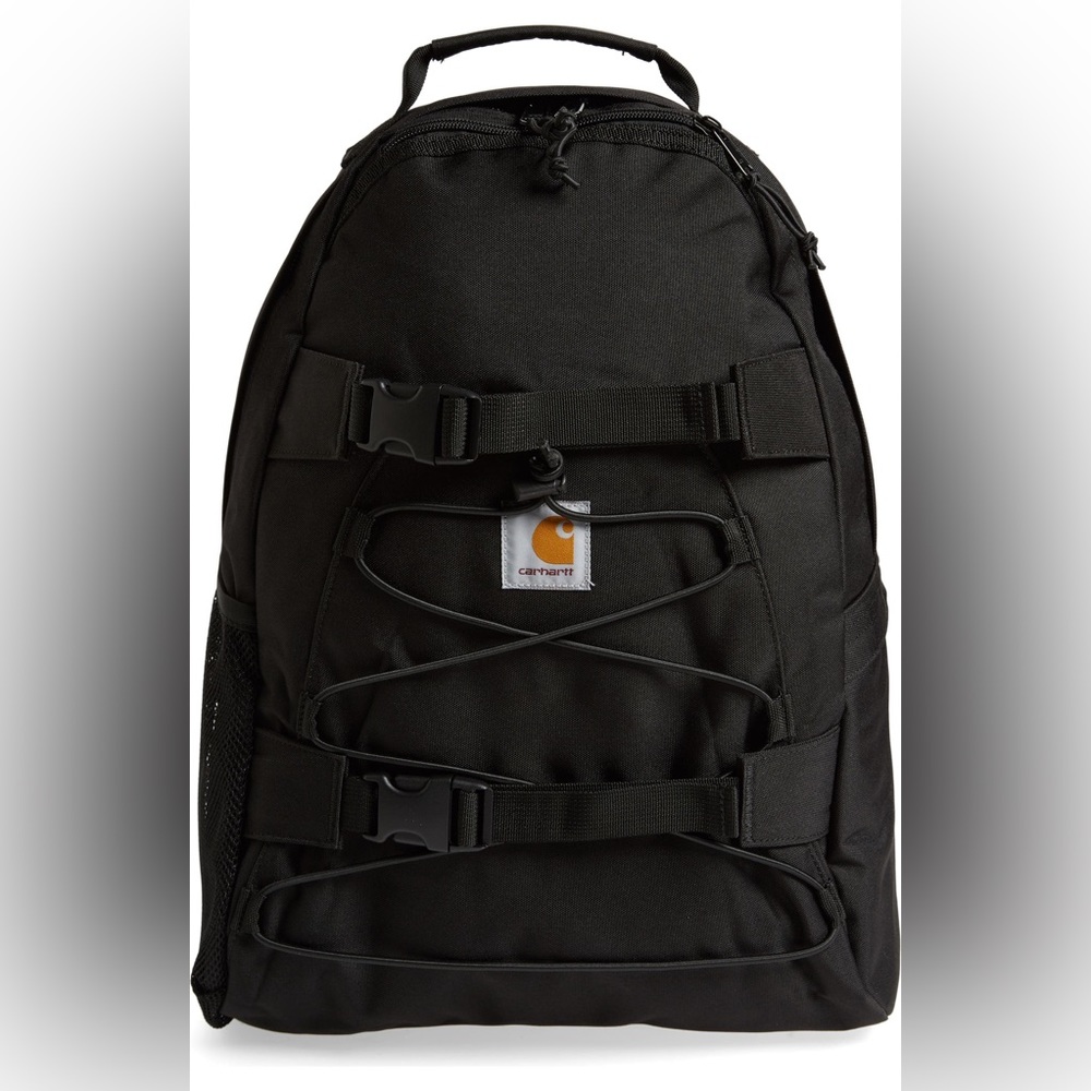 Carhartt Kickflip Backpack
CARHARTT WORK IN PROGRESS